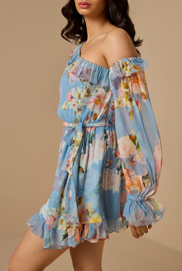 hemant & nandita Saba Romper