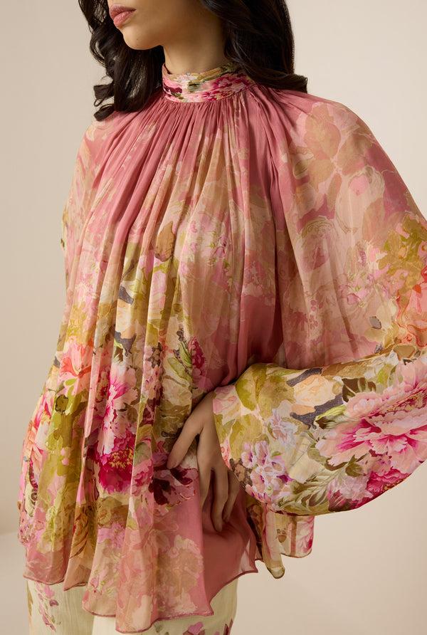 hemant & nandita Sama Top