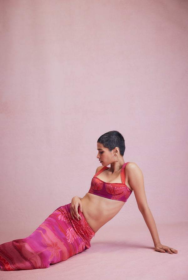 Hemant & Nandita Soma Bandeau