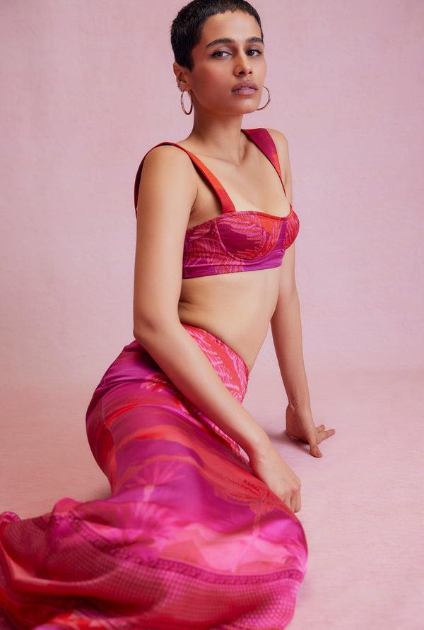 Hemant & Nandita Soma Bandeau