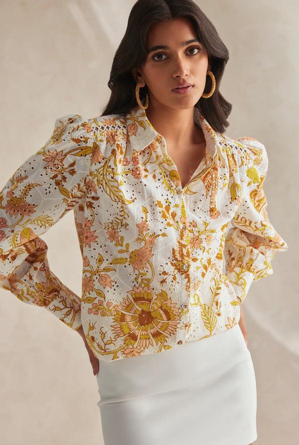 hemant & nandita Tora Top