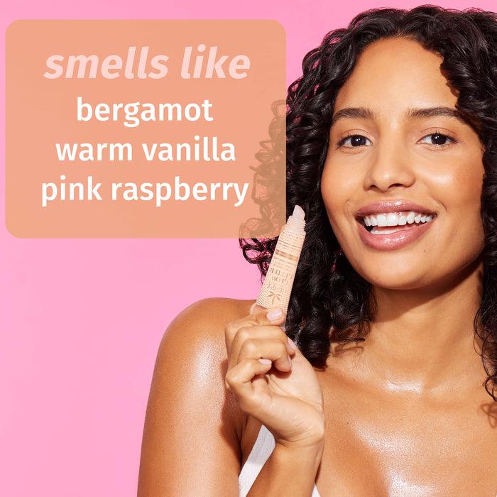 Hempz Couture Glow Getter Herbal Lip Gloss With Shimmer