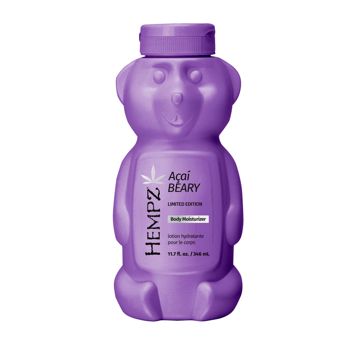 hempz couture Acai Beary Body Moisturizer