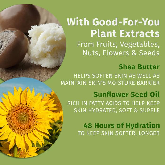 Hempz Couture Best-Selling Mini Moisturizer Set