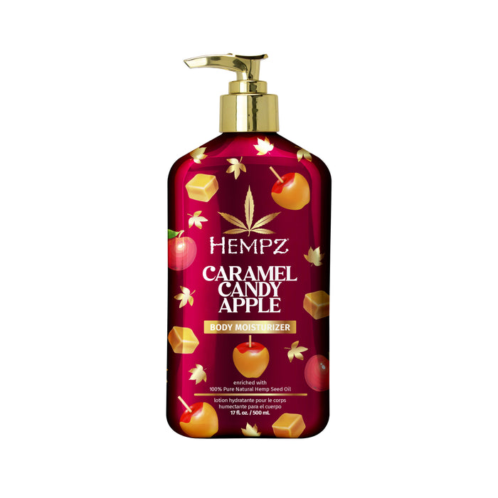 hempz couture Caramel Candy Apple Body Moisturizer hempz couture Caramel Candy Apple Body Moisturizer