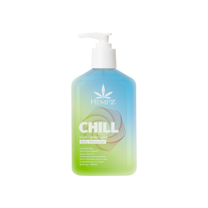 hempz couture CHILL Body Moisturizer