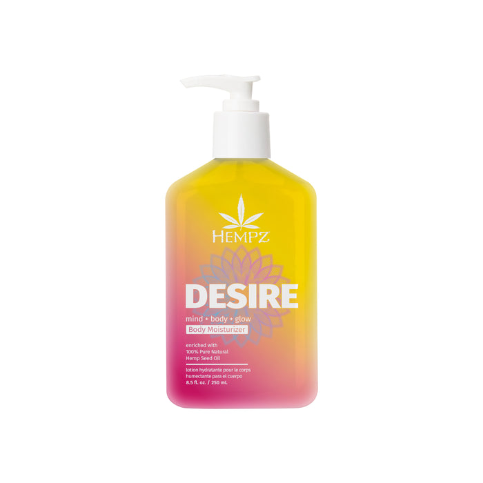 hempz couture DESIRE Body Moisturizer