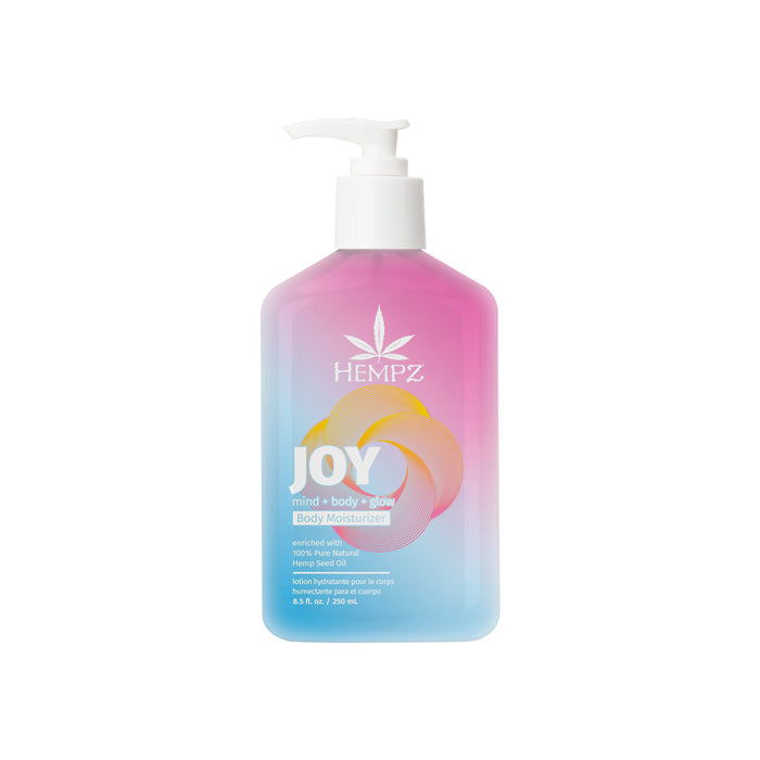 hempz couture JOY Body Moisturizer hempz couture JOY Body Moisturizer
