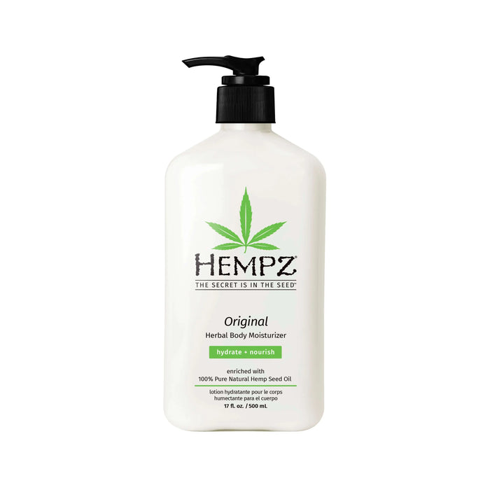 hempz couture Original Herbal Body Moisturizer