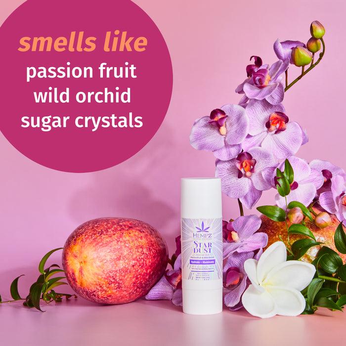 Hempz Couture Star Dust Shimmer Stick