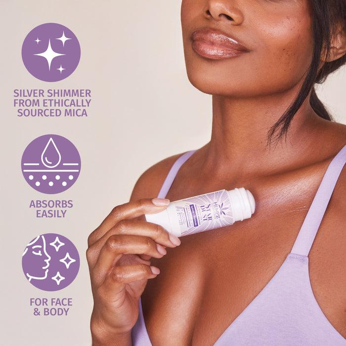 Hempz Couture Star Dust Shimmer Stick