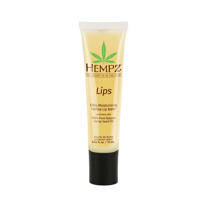 hempz couture Ultra Moisturizing Herbal Lip Balm