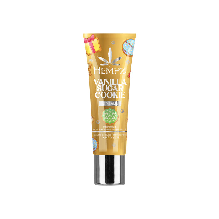 hempz couture Vanilla Sugar Cookie Lip Balm