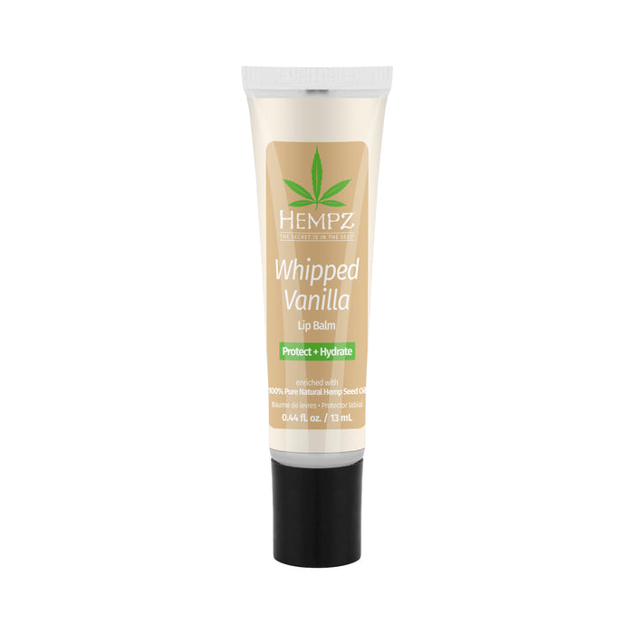 hempz couture Whipped Vanilla Lip Balm