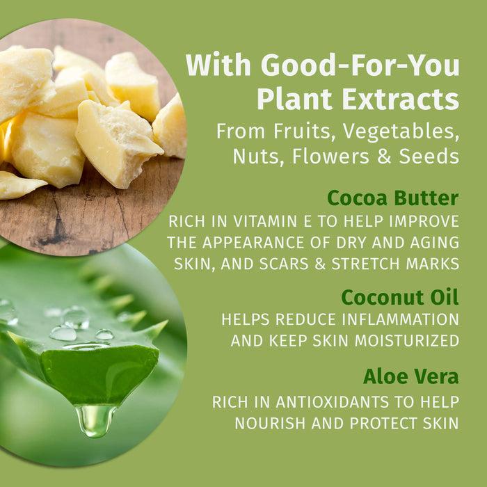 Hempz Couture Original Herbal Body Oil For Scars & Stretchmarks