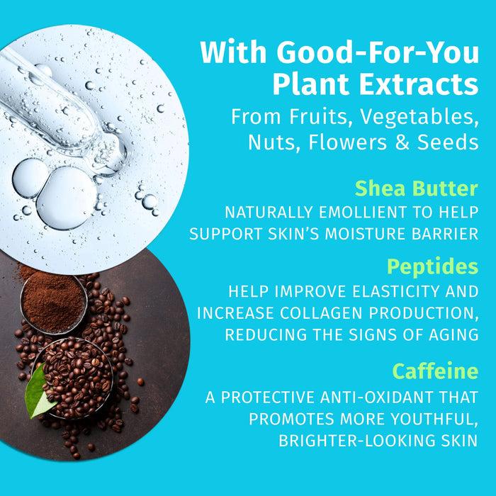 Hempz Couture Travel-Size Age-Defying Herbal Body Moisturizer With Peptides + Amino Acid