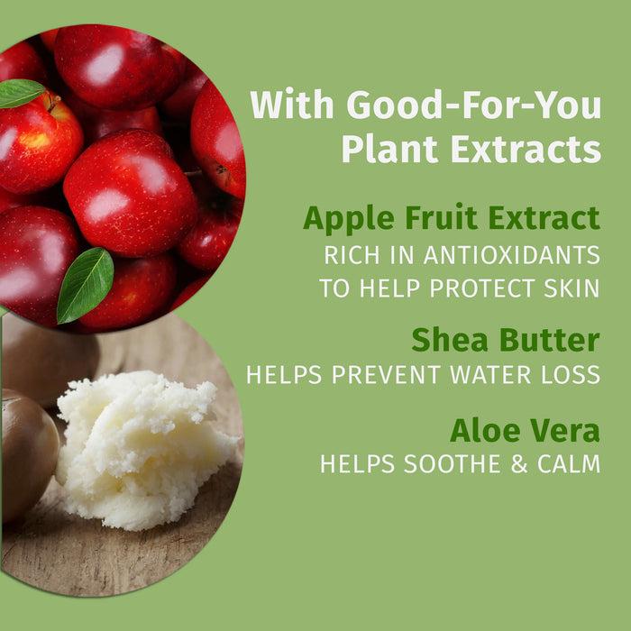 Hempz Couture Travel-Size Caramel Candy Apple Body Moisturizer