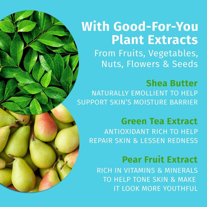 Hempz Couture Travel-Size Exotic Green Tea & Asian Pear Herbal Body Moisturizer