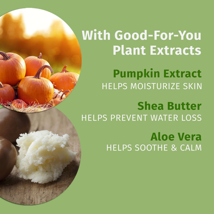 Hempz Couture Travel-Size Spiced Pumpkin Pie Body Moisturizer