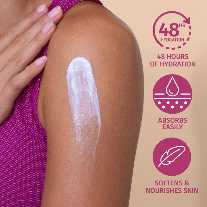 Hempz Couture Travel-Size Sweet Berry Woods Body Moisturizer