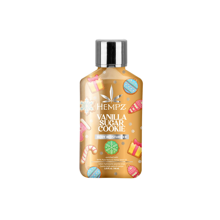 Hempz Couture Vanilla Sugar Cookie Body Moisturizer