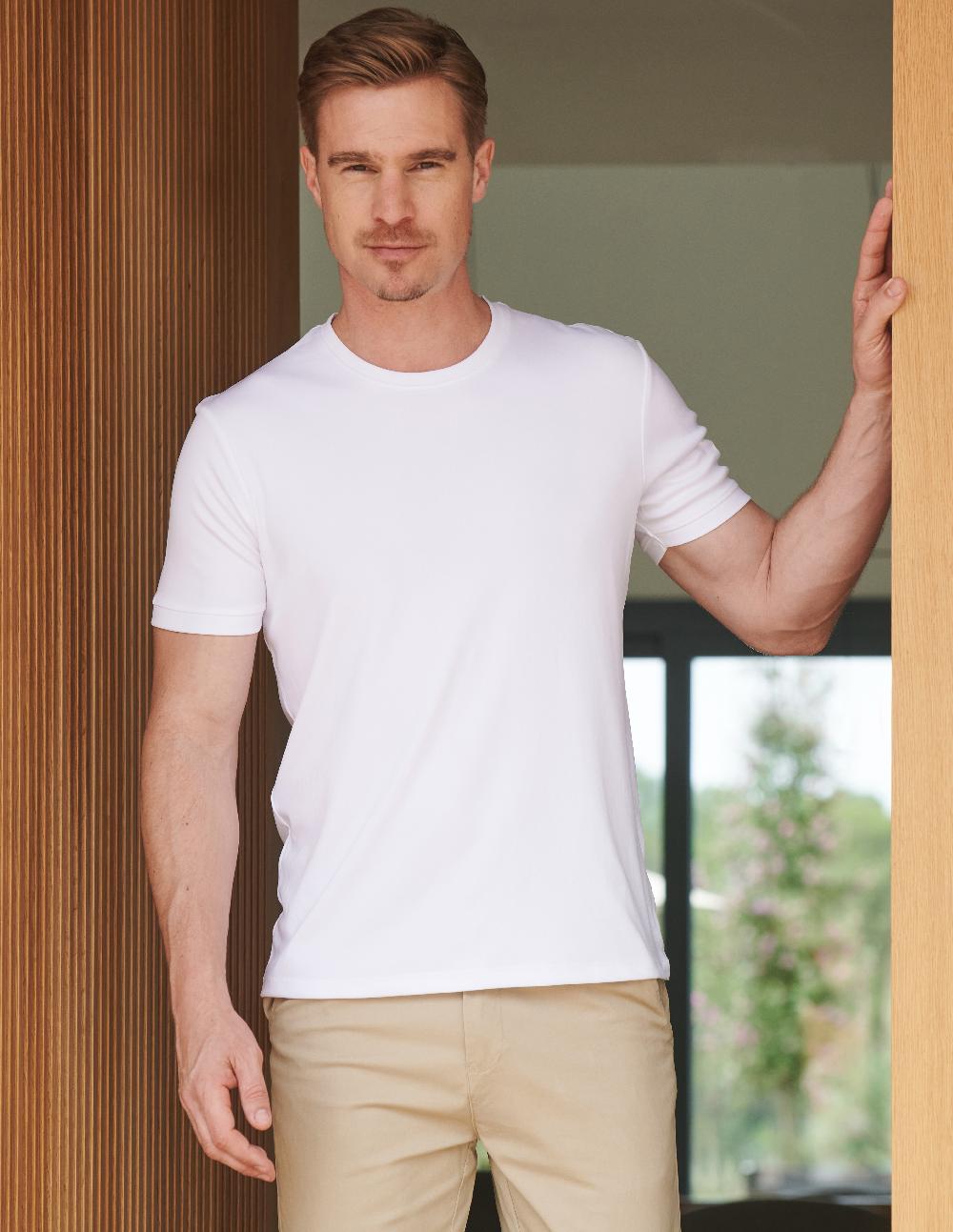 henbury H024 HICOOL® PERFORMANCE T-SHIRT
