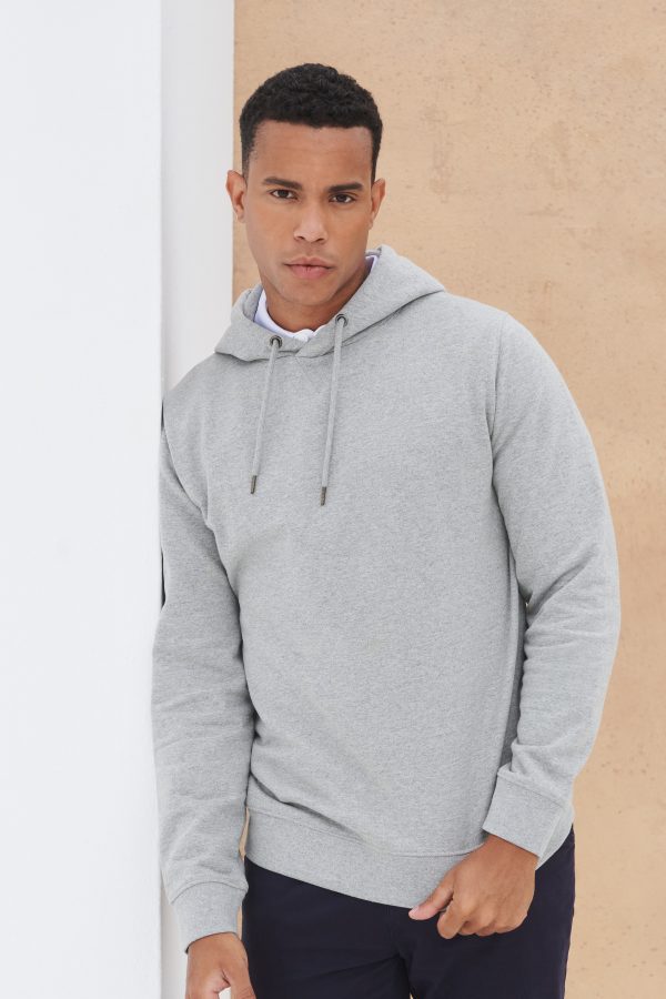 Henbury H841 UNISEX SUSTAINABLE HOODIE