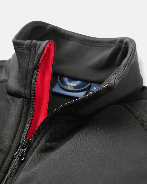 Henri Lloyd Aktiv Stretch Jacket 3.0 - Black