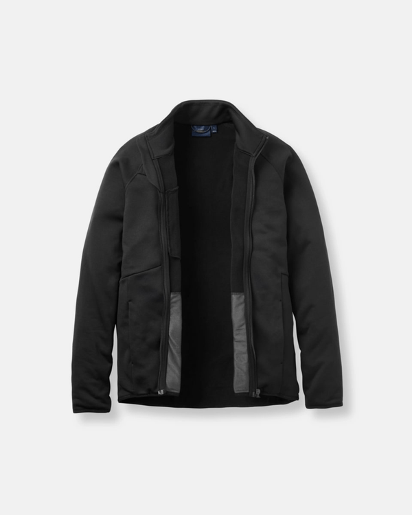 Henri Lloyd Aktiv Stretch Jacket 3.0 - Black
