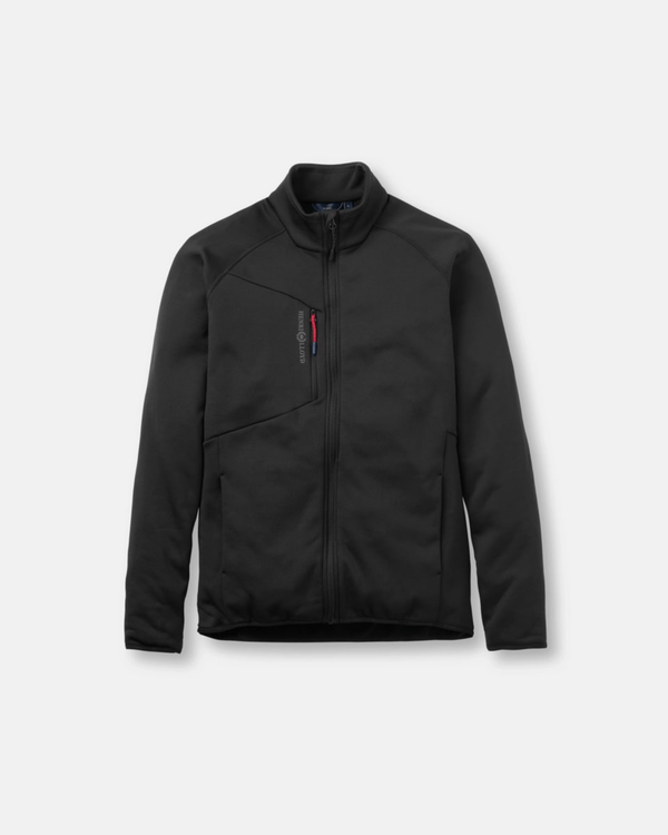 henri lloyd Aktiv Stretch Jacket 3.0 - Black