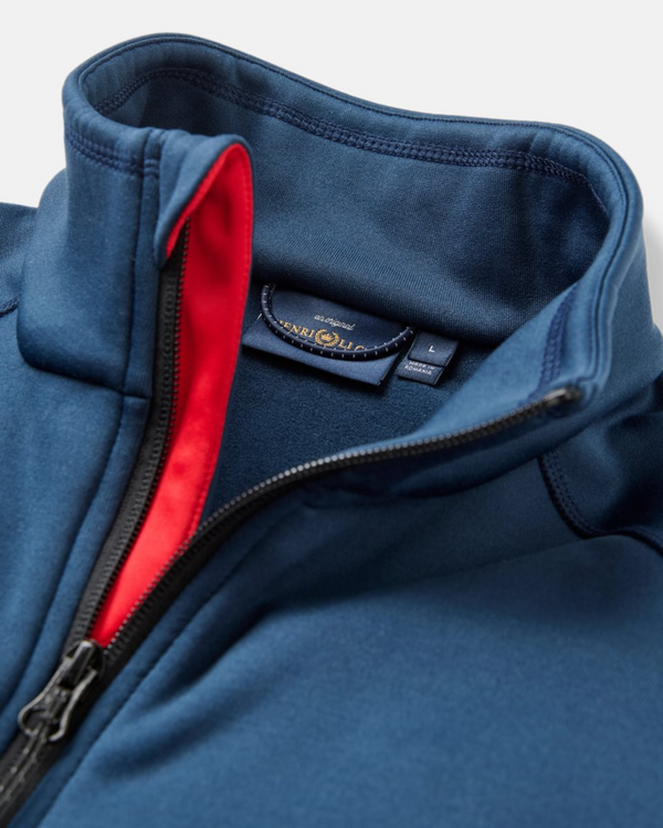 Henri Lloyd Aktiv Stretch Jacket 3.0 - Navy Blue