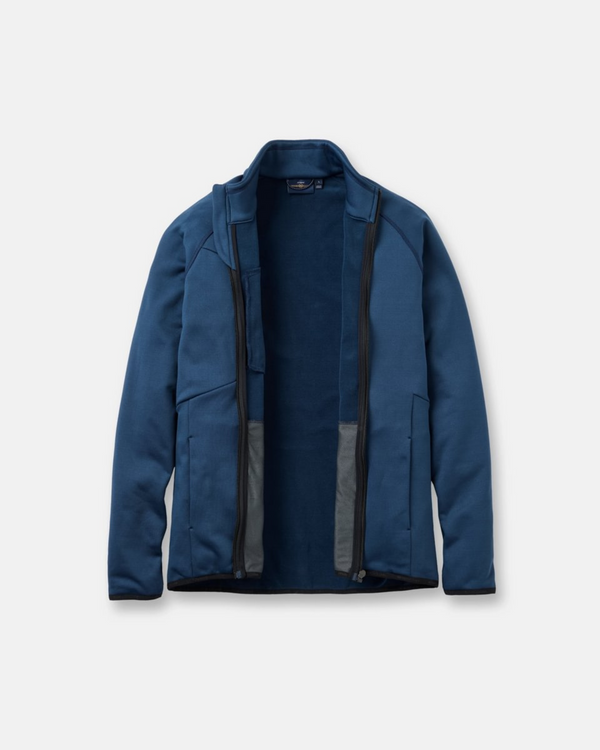 Henri Lloyd Aktiv Stretch Jacket 3.0 - Navy Blue