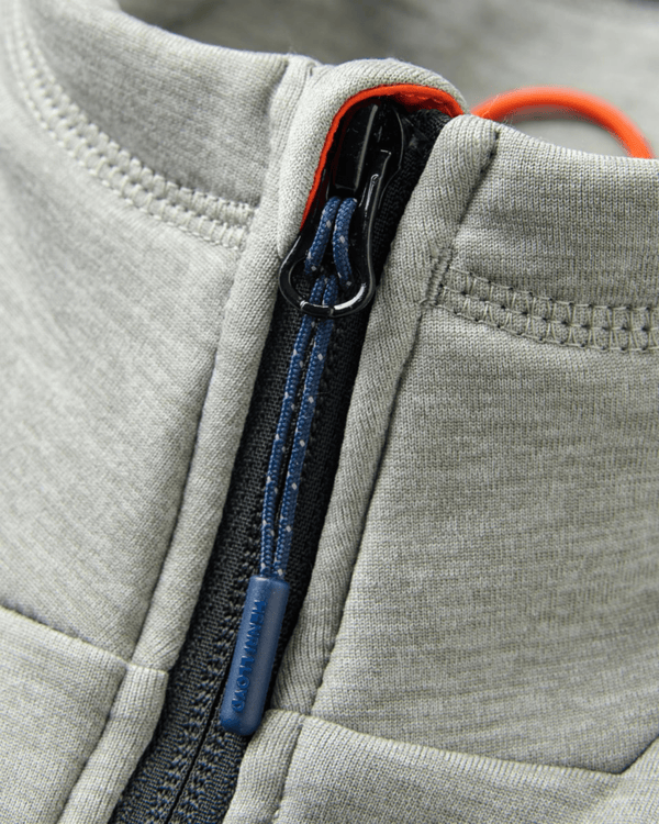 Henri Lloyd Aktiv Stretch Jacket - Grey Marl