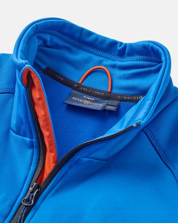 Henri Lloyd Aktiv Stretch Sur Jacket - Victoria Blue