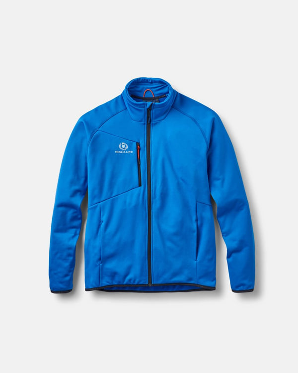 henri lloyd Aktiv Stretch Sur Jacket - Victoria Blue