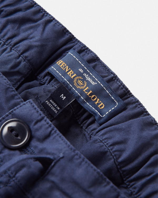 Henri Lloyd Bembridge Chino - Navy Blue
