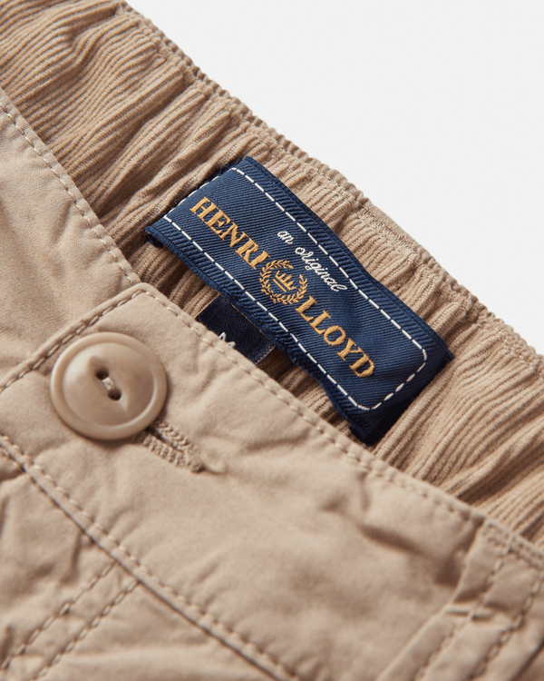 Henri Lloyd Bembridge Short - Sand