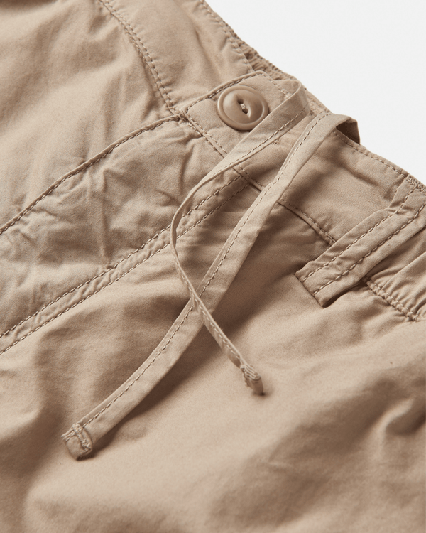 Henri Lloyd Bembridge Short - Sand