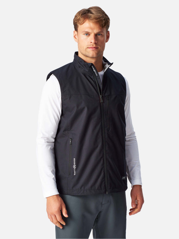 Henri Lloyd Breeze Gilet - Black