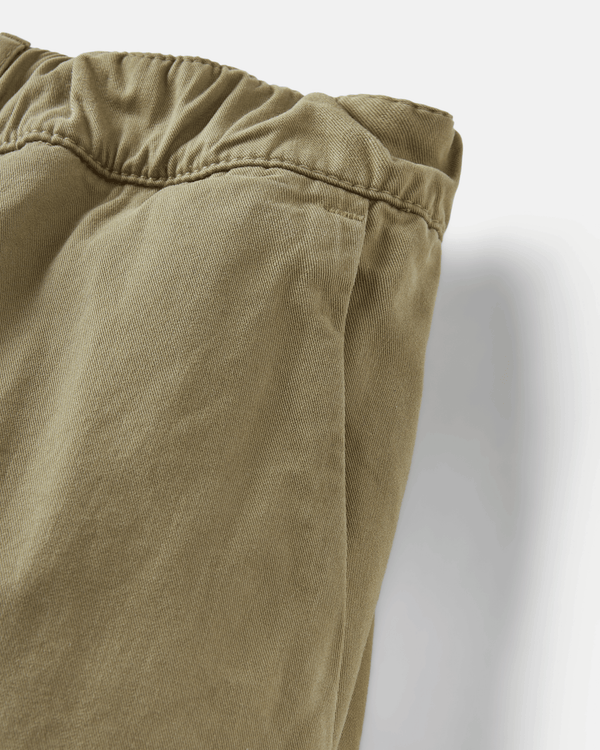 Henri Lloyd Chichester Chino - Light Olive