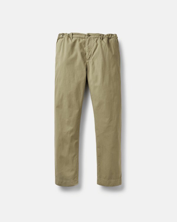 henri lloyd Chichester Chino - Light Olive