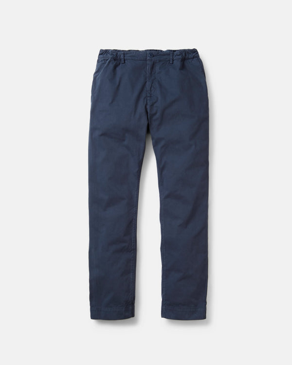 henri lloyd Chichester Chino - Navy Blue
