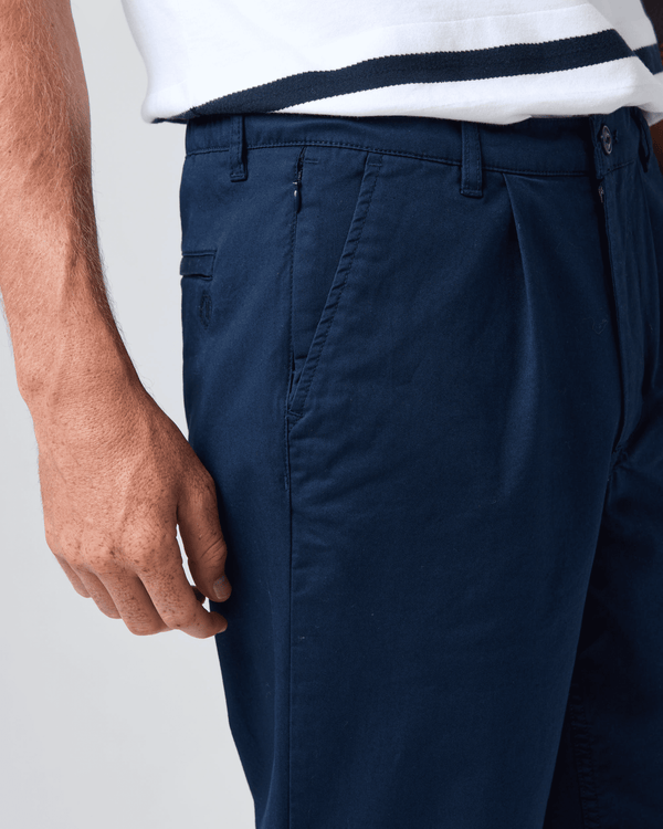 henri Lloyd Chiswick Chino - Navy Blue
