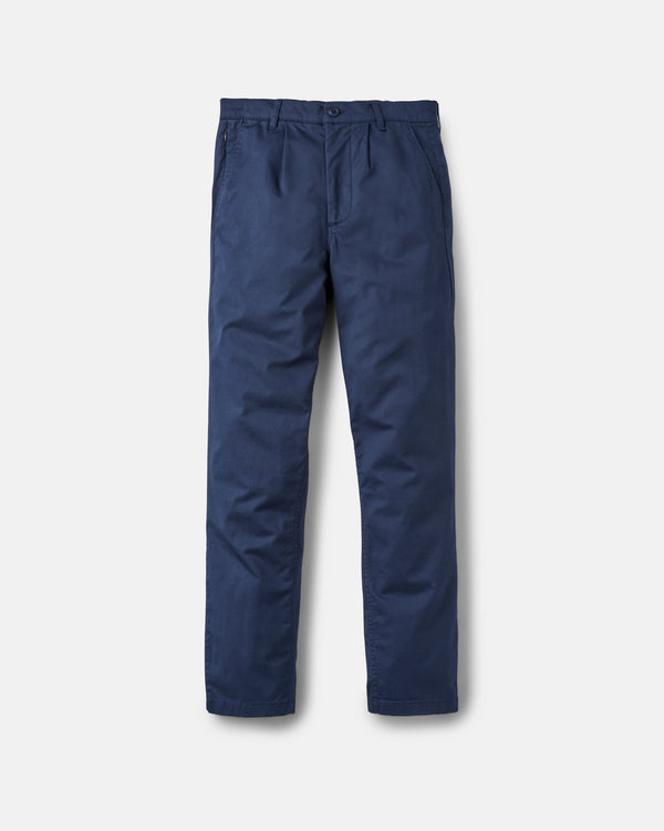 henri lloyd Chiswick Chino - Navy Blue