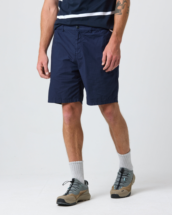 Henri Lloyd Chiswick Chino Short - Navy Blue