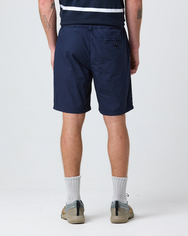 Henri Lloyd Chiswick Chino Short - Navy Blue