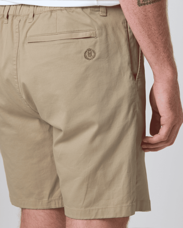 Henri Lloyd Chiswick Chino Short - Sand