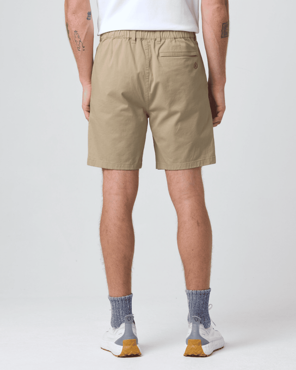 Henri Lloyd Chiswick Chino Short - Sand