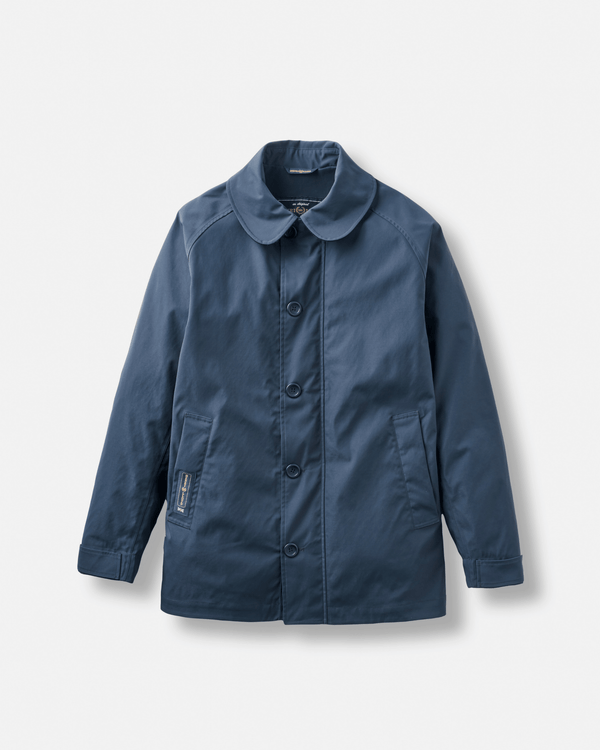 henri lloyd Consort Rivieria Jacket - Navy Blue