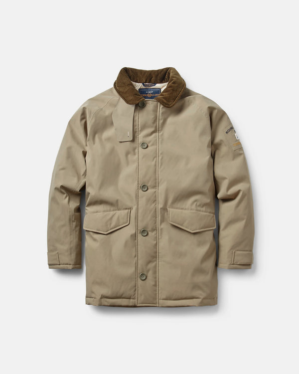henri lloyd Consort RWR Jacket - Light Olive